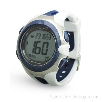 Topselling Accurate Stylish Hrm Sport Watch